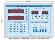 中(zhōng)央面闆 五聯