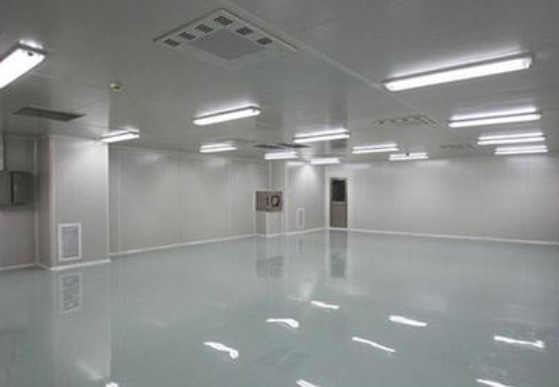 空氣淨化工(gōng)程