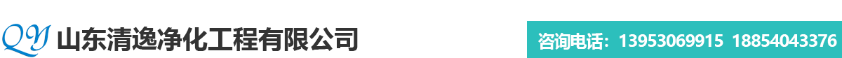 山(shān)東清逸空氣淨化工(gōng)程公(gōng)司